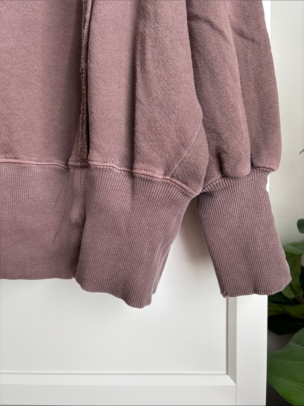 Free People Camden Sweatshirt, XS - Picture 13 of 13